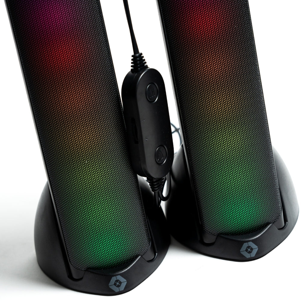 Bocinas VORTRED V-930280