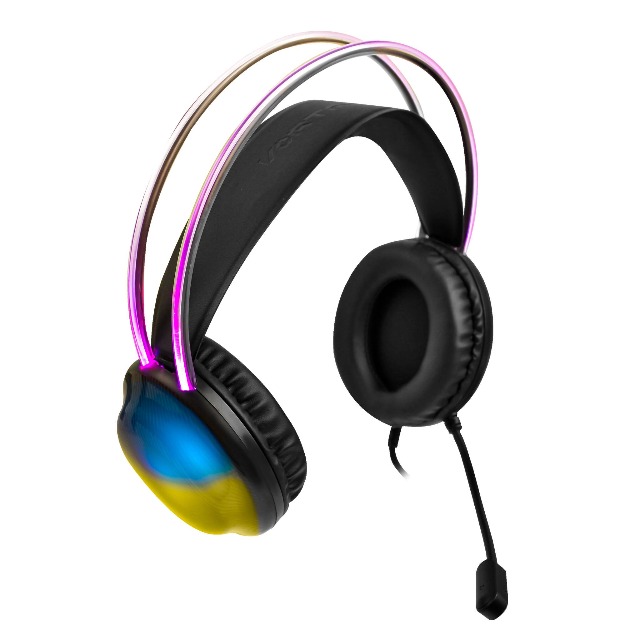 Diademas Gaming PERFECT CHOICE V-930730