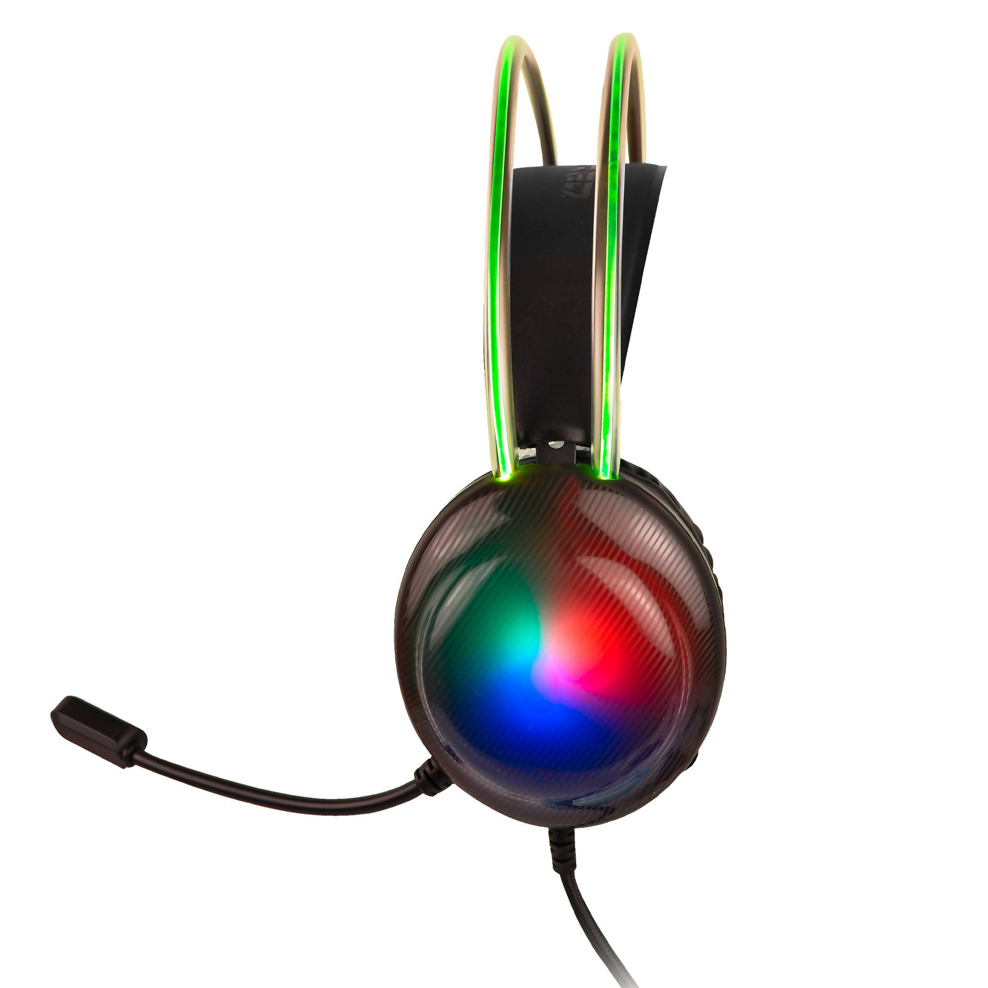 Diademas Gaming PERFECT CHOICE V-930730