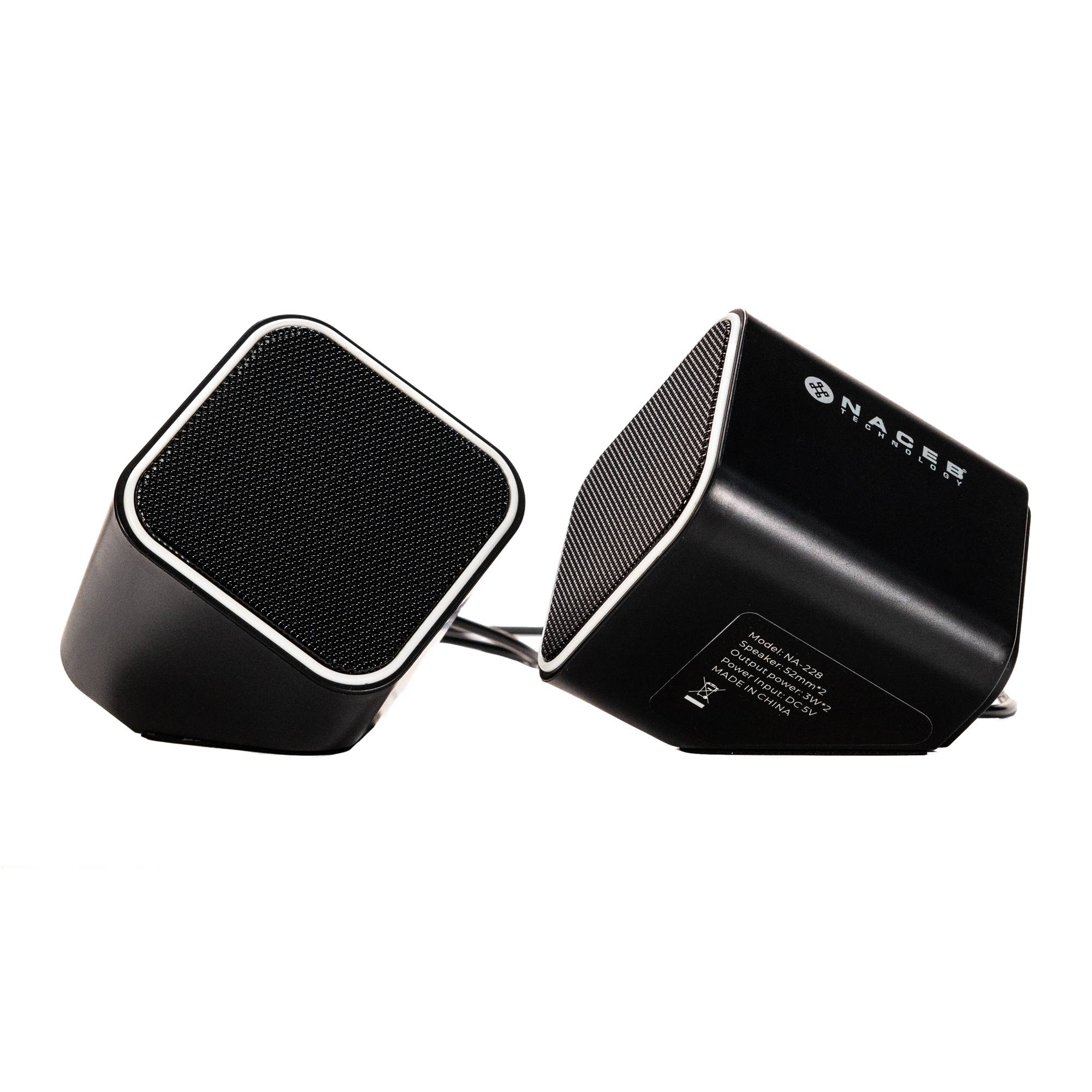 Bocina Naceb Technology NA-082