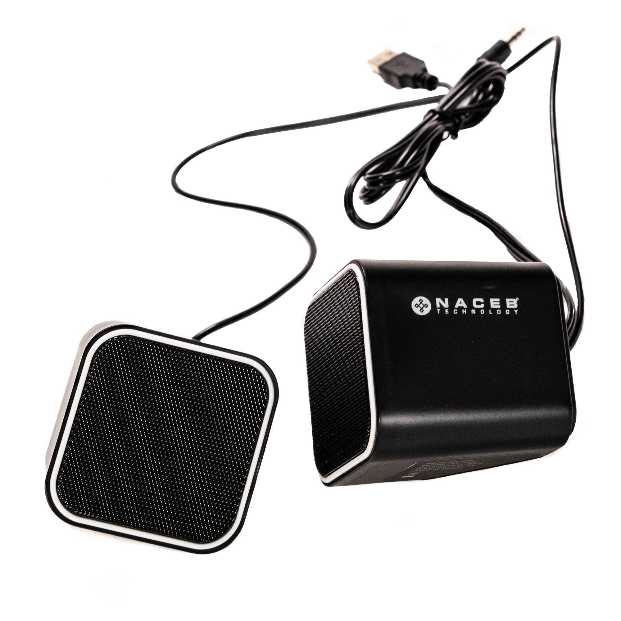 Bocina Naceb Technology NA-082