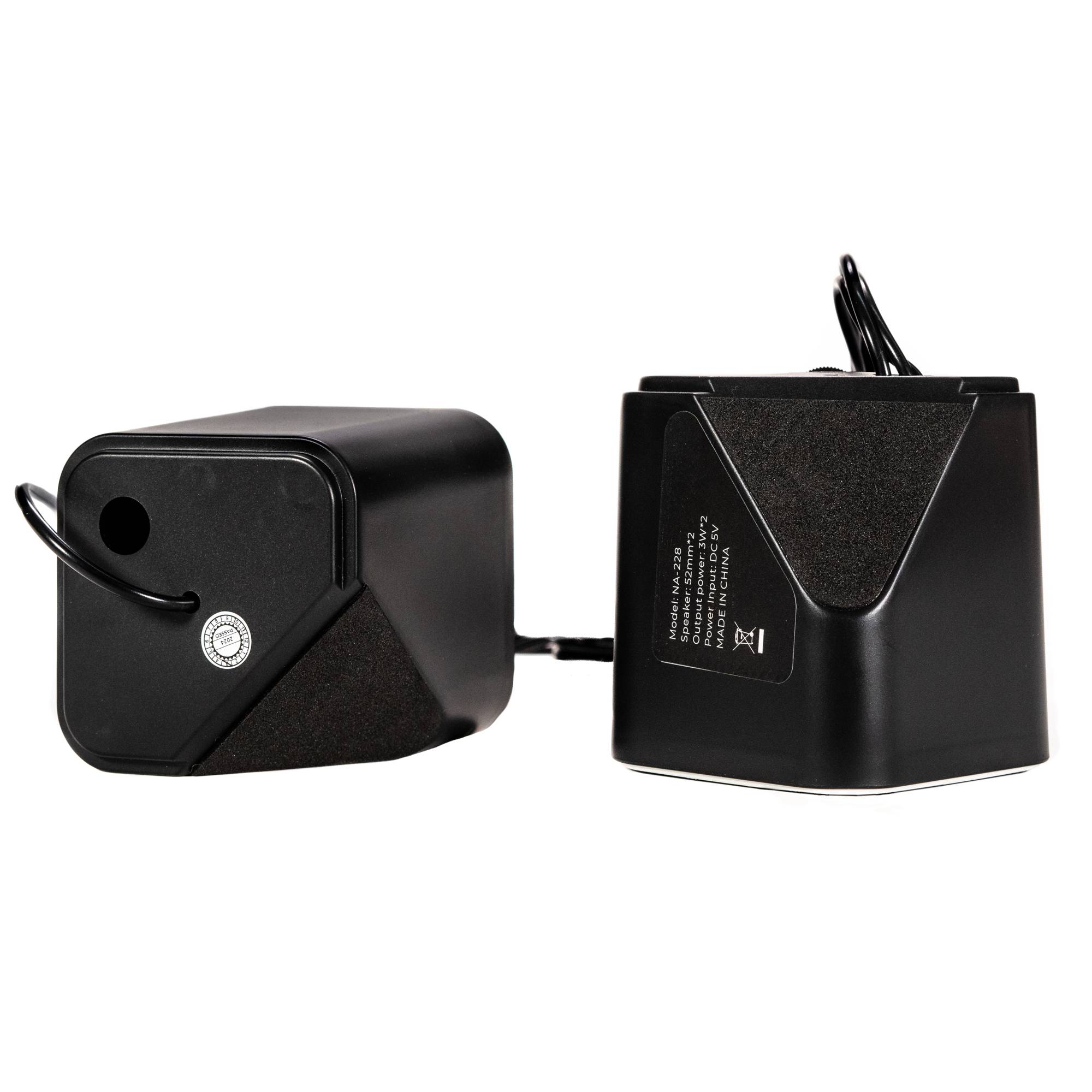 Bocina Naceb Technology NA-082