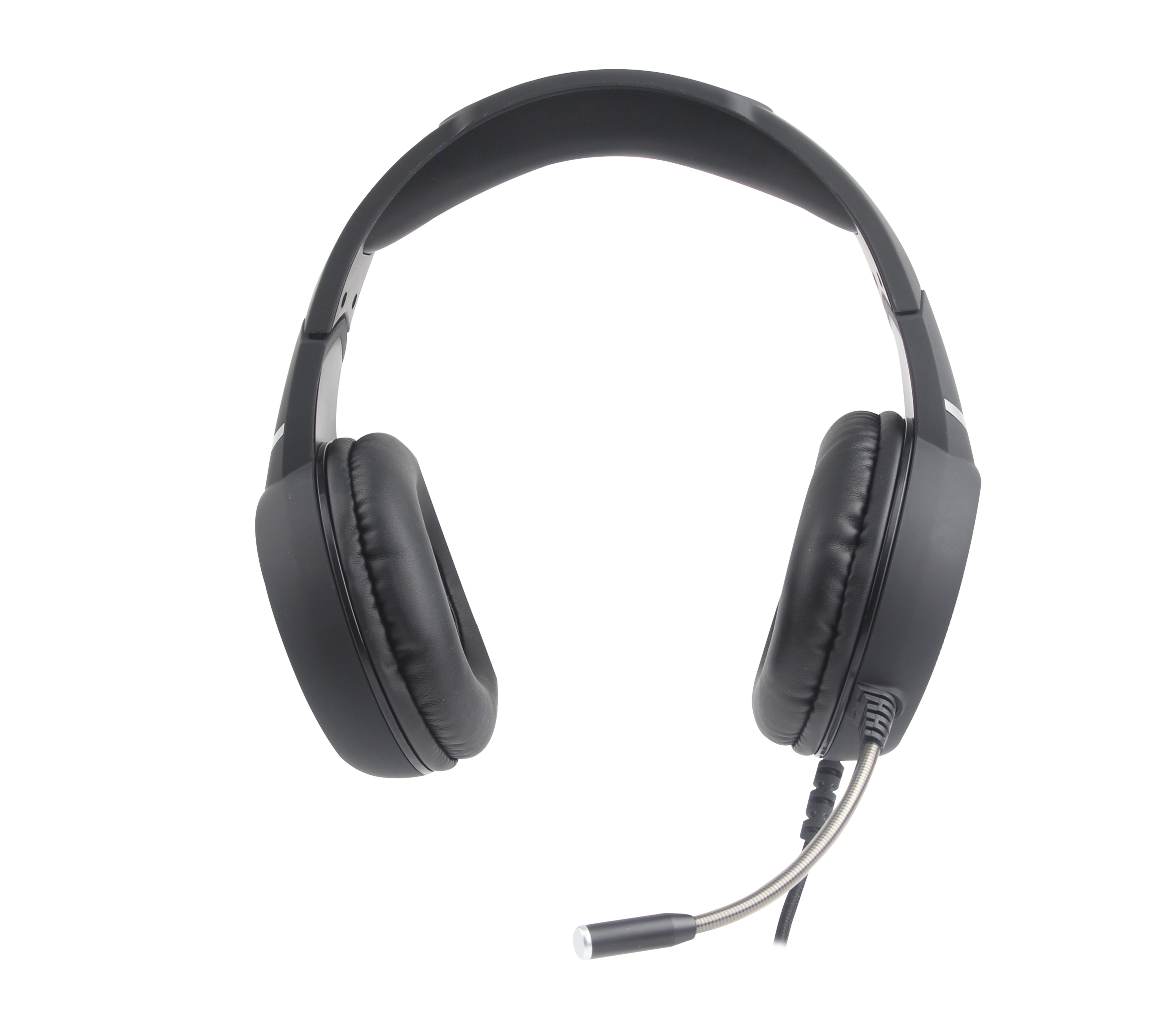 Audífonos Gamer  Naceb Gaming NA-0311