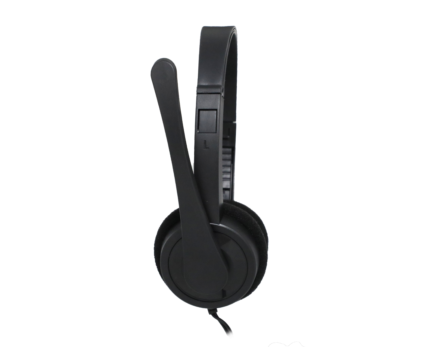 Audífonos Gamer 7.1 RGB NAJA Naceb Gaming NA-0315