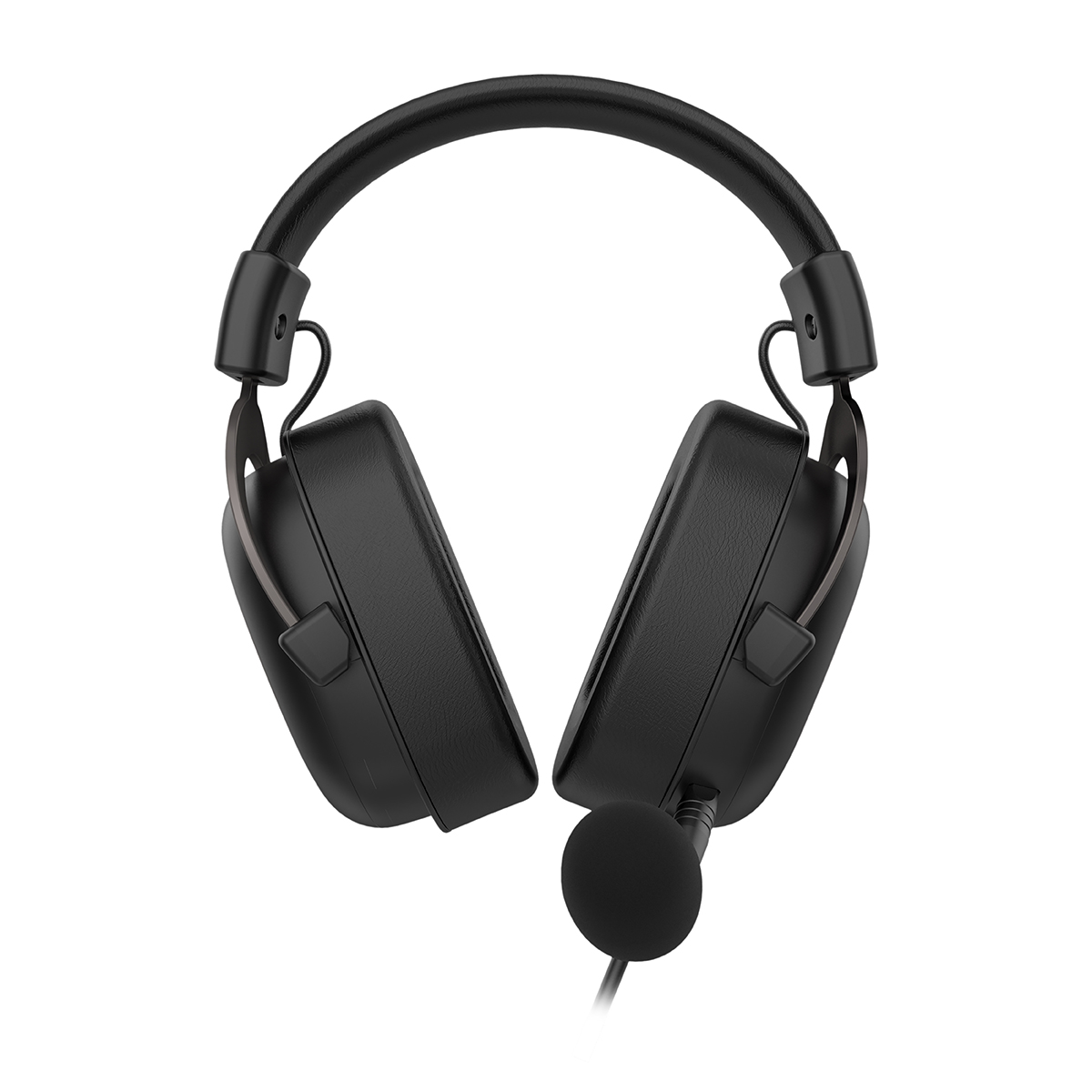 Audífonos Gaming Naceb Gaming NA-0318