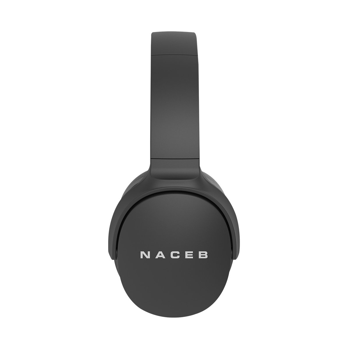 Audífonos  Naceb Technology NA-0319