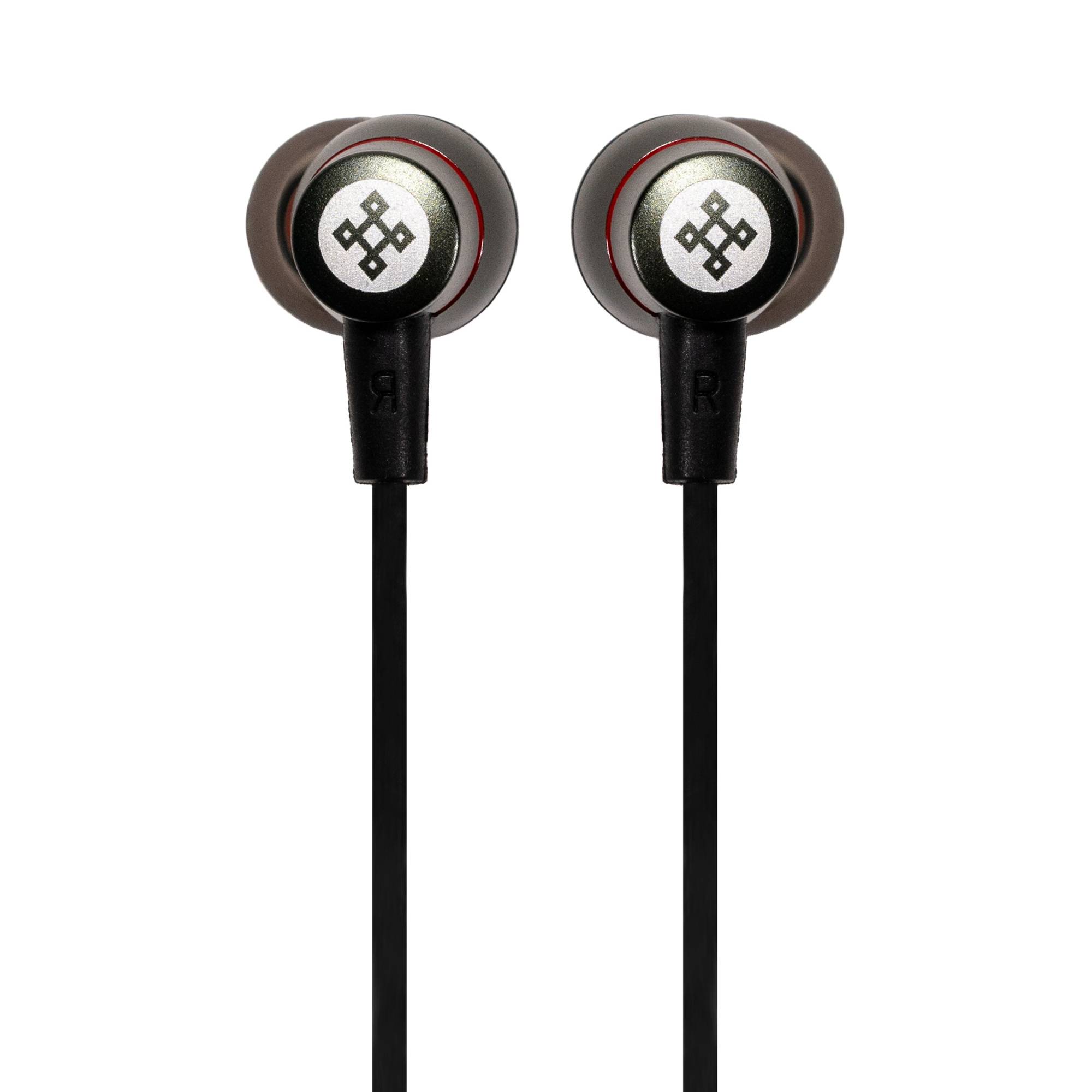 Audífonos Naceb Technology Na-0320