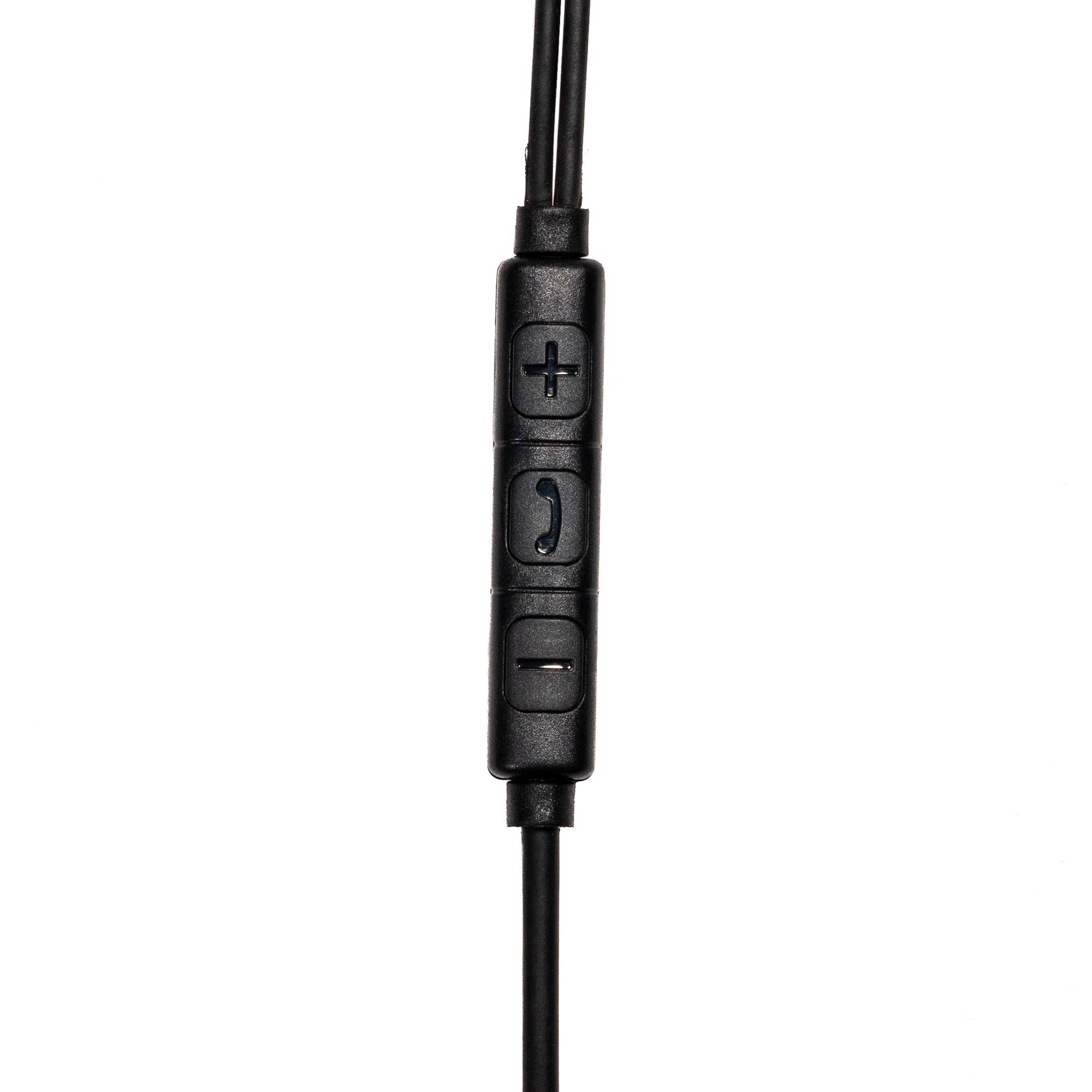 Audífonos Naceb Technology Na-0320