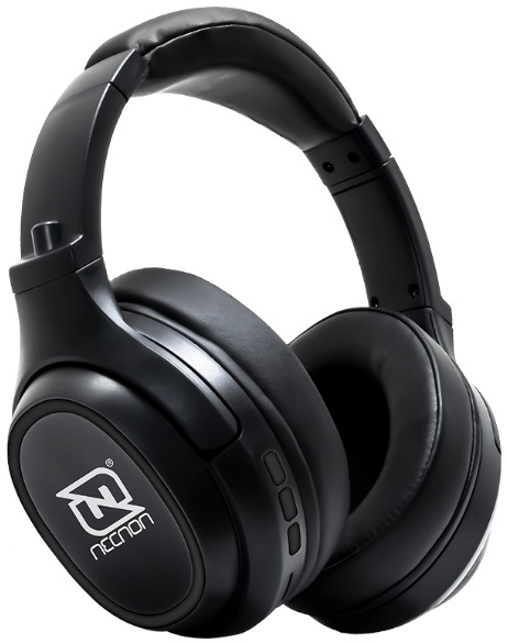 Audifonos NECNON NBAB0201TC