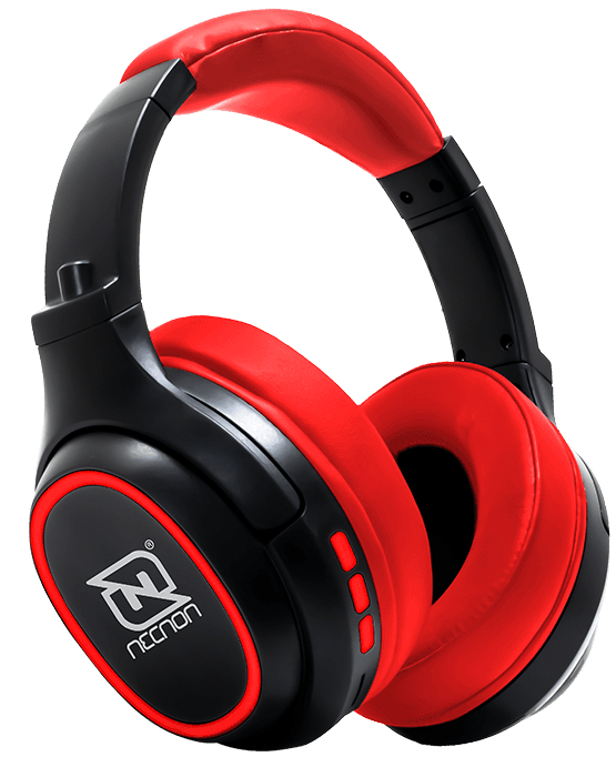 Audifonos NECNON NBAB0202TC