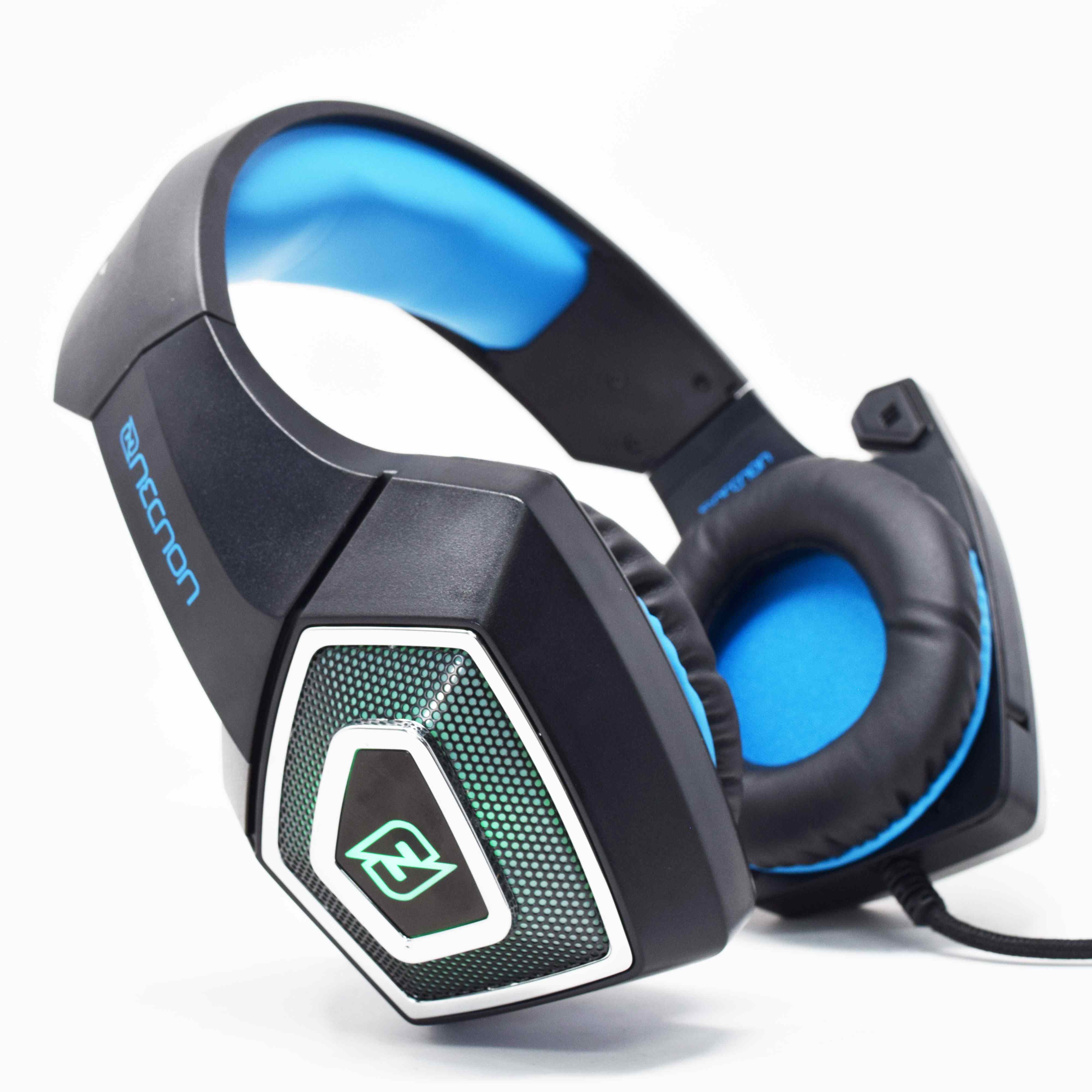 Auriculares NECNON NBHG-DRAGON HI-FI