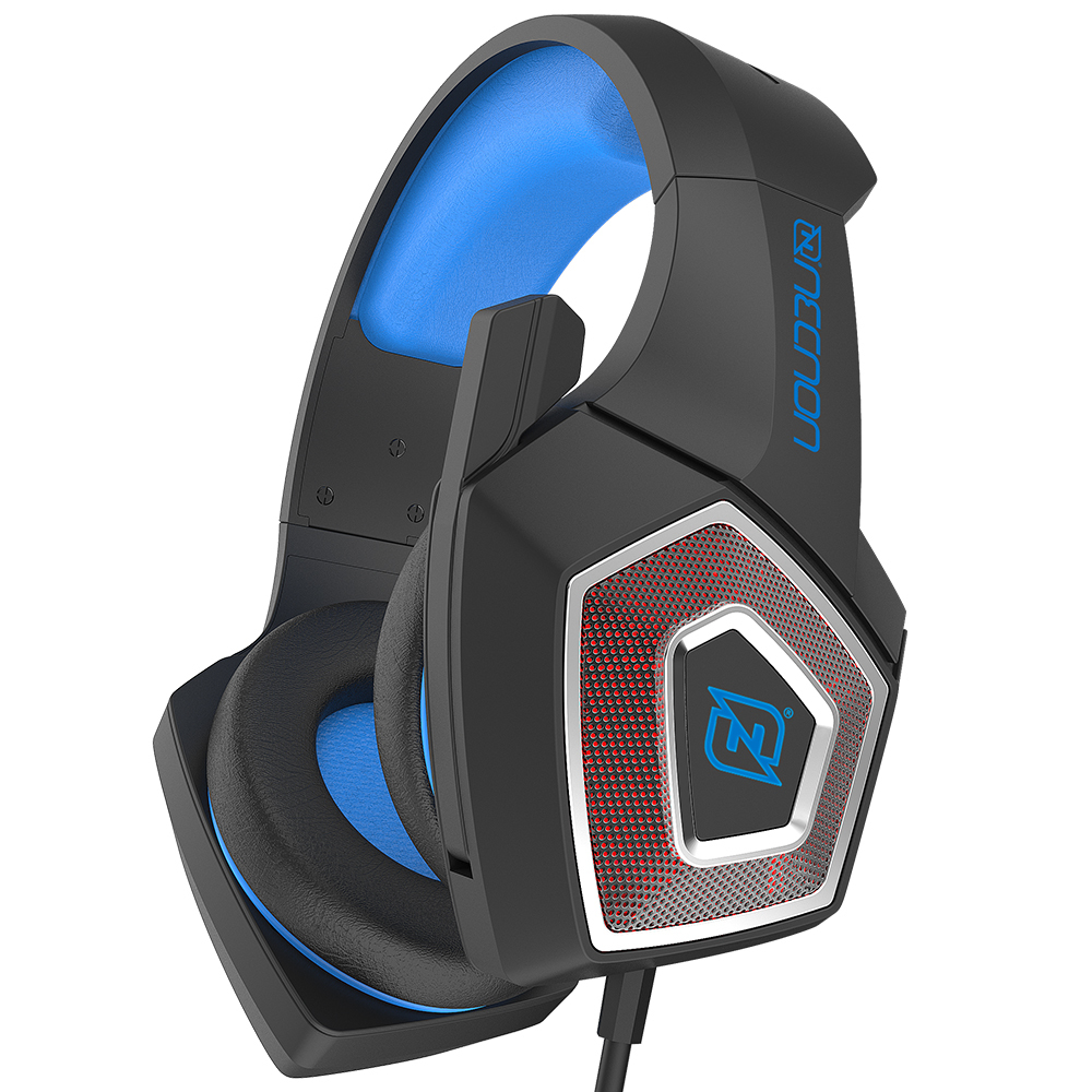 Auriculares NECNON NBHG-DRAGON HI-FI