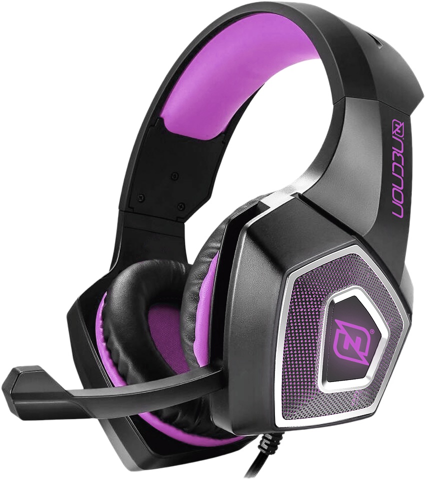 Auriculares NECNON NBHG-DRAGON