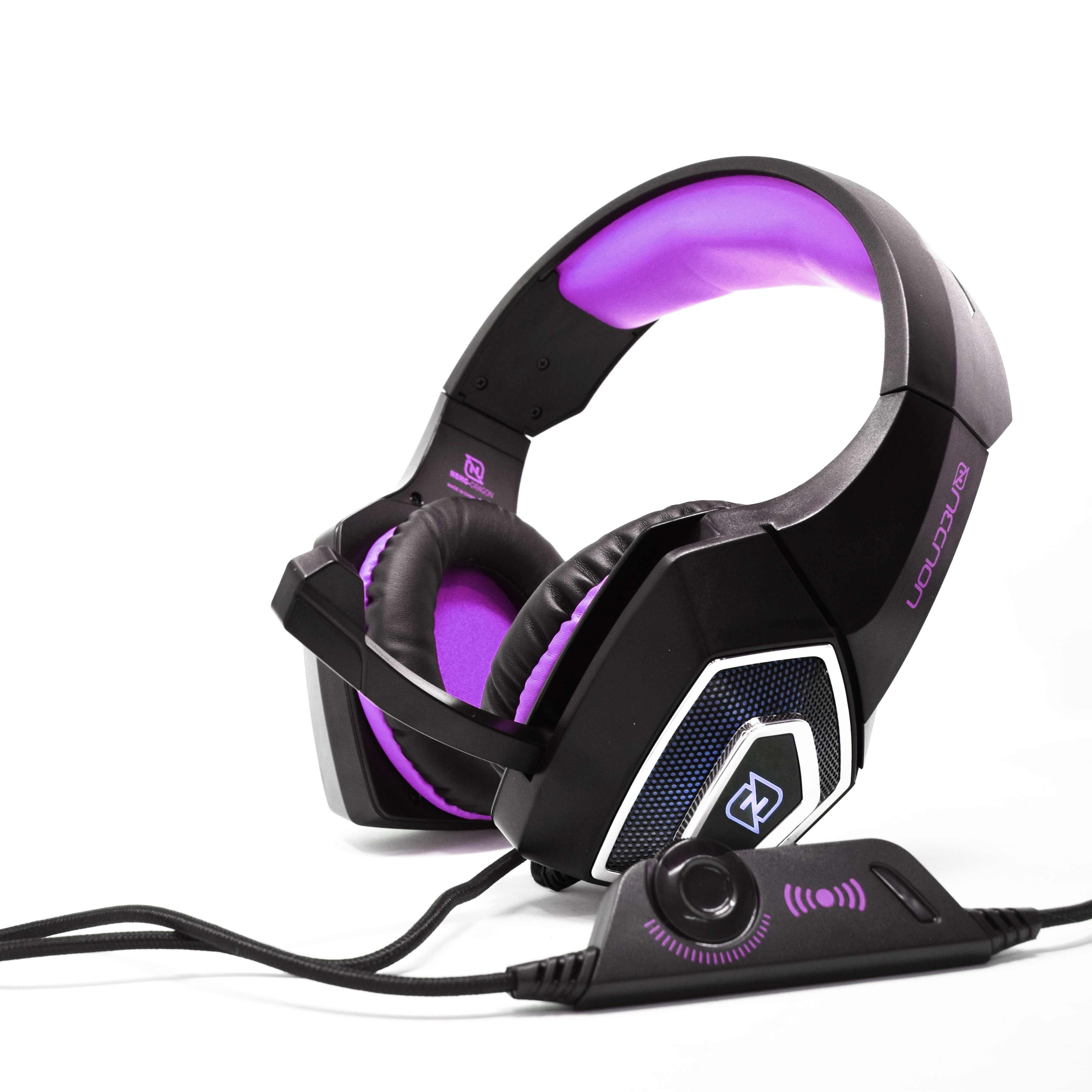 Auriculares NECNON NBHG-DRAGON