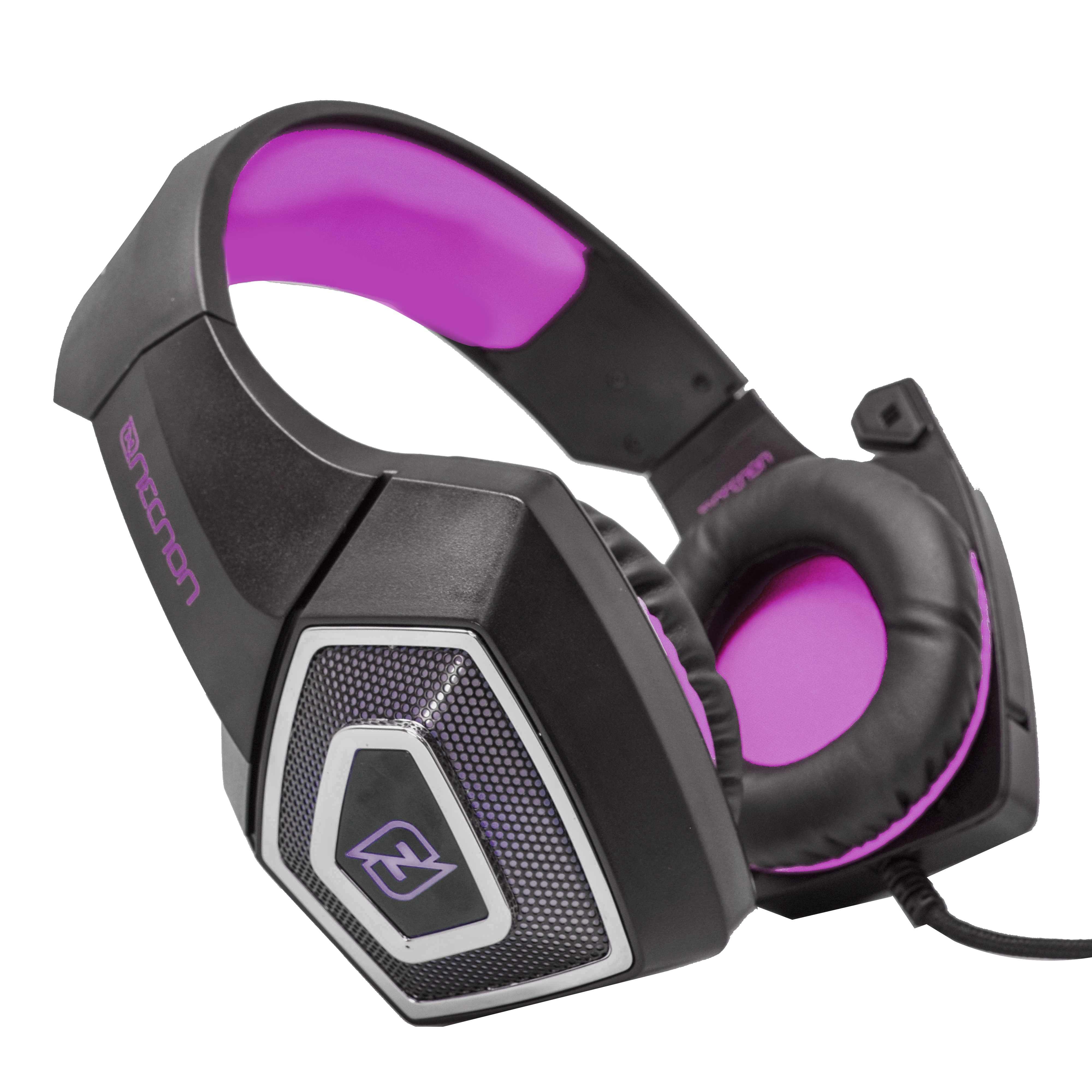Auriculares NECNON NBHG-DRAGON