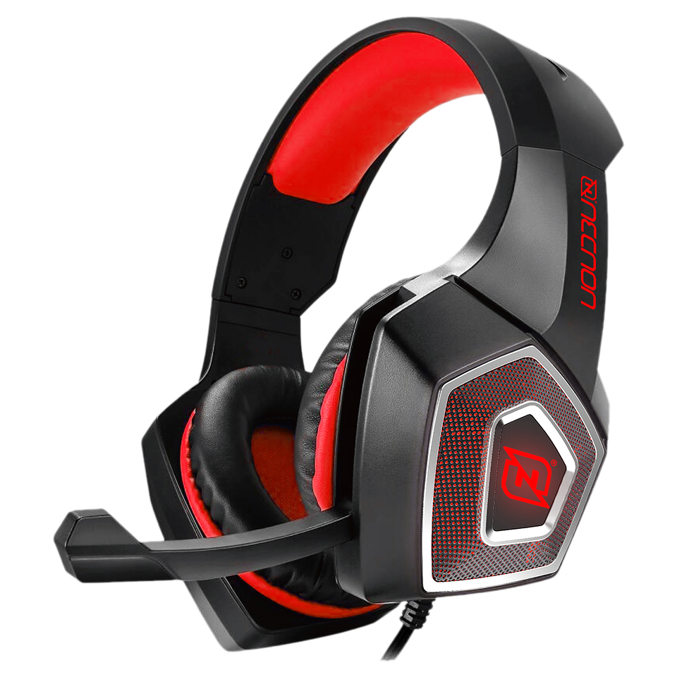 Auriculares NECNON NBHG-DRAGON