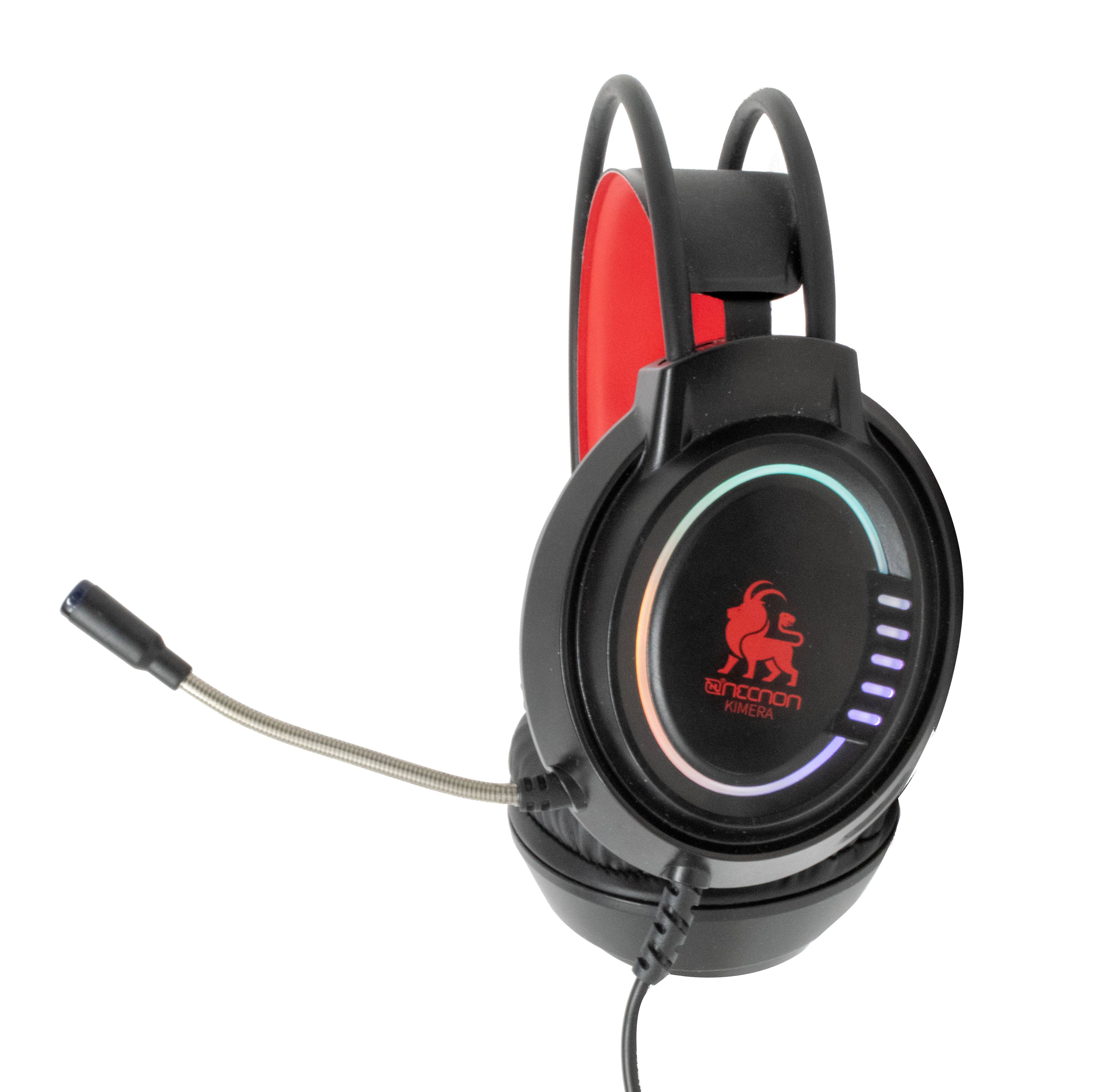 Audifonos NECNON NBHG-KIMERA 