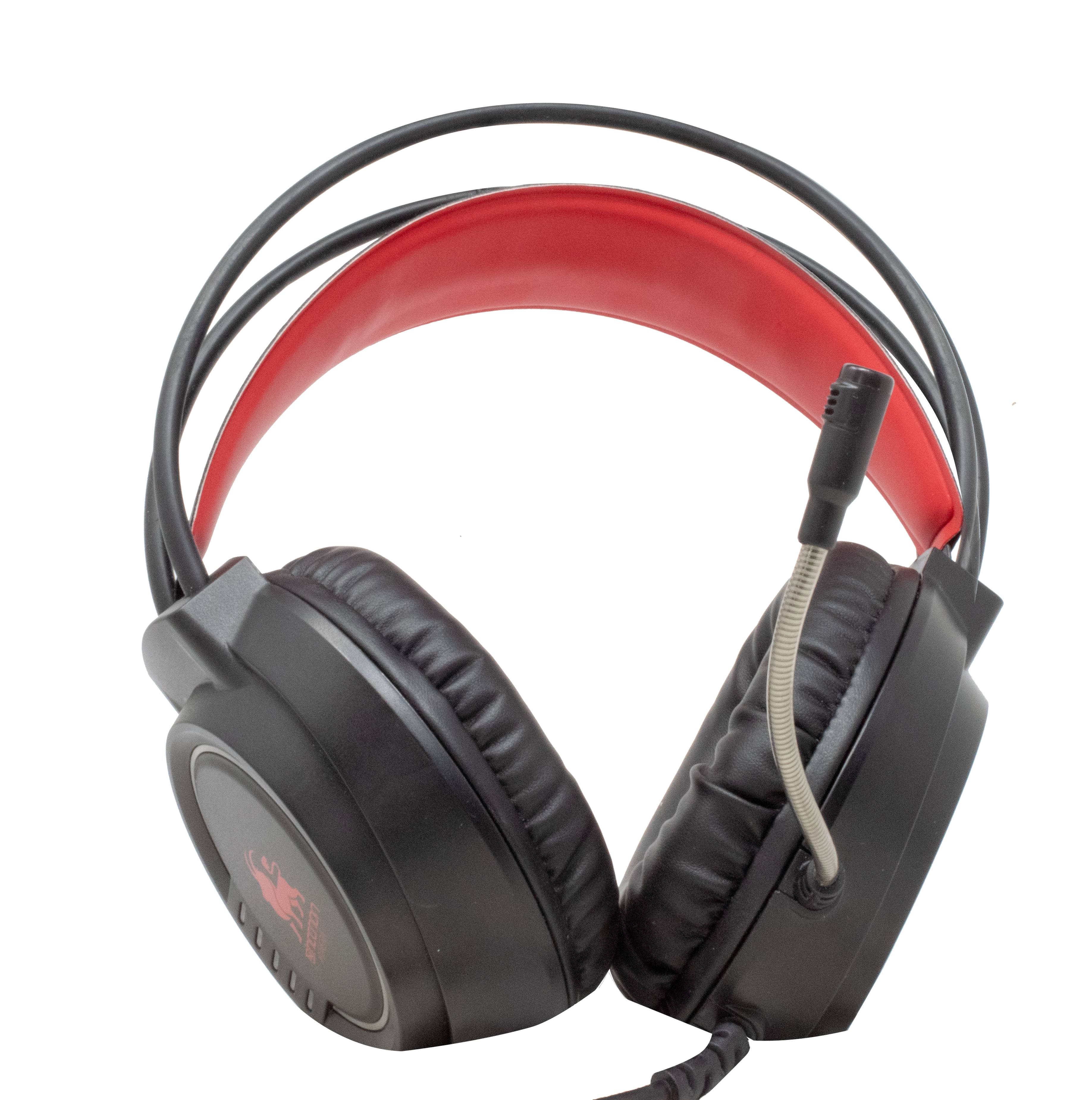Audifonos NECNON NBHG-KIMERA 