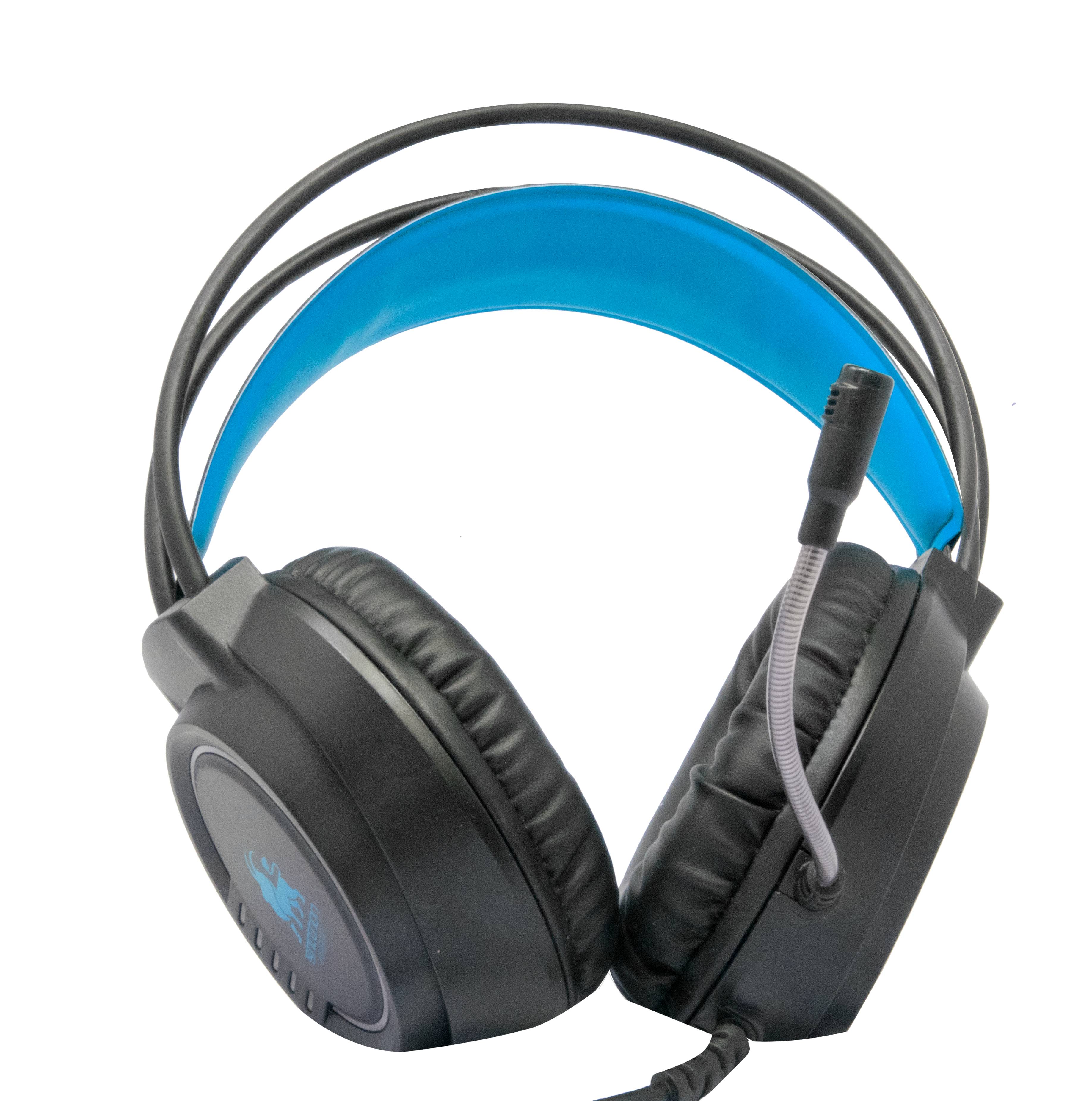 Audifonos Gaming NECNON  NBHG-KIMERA