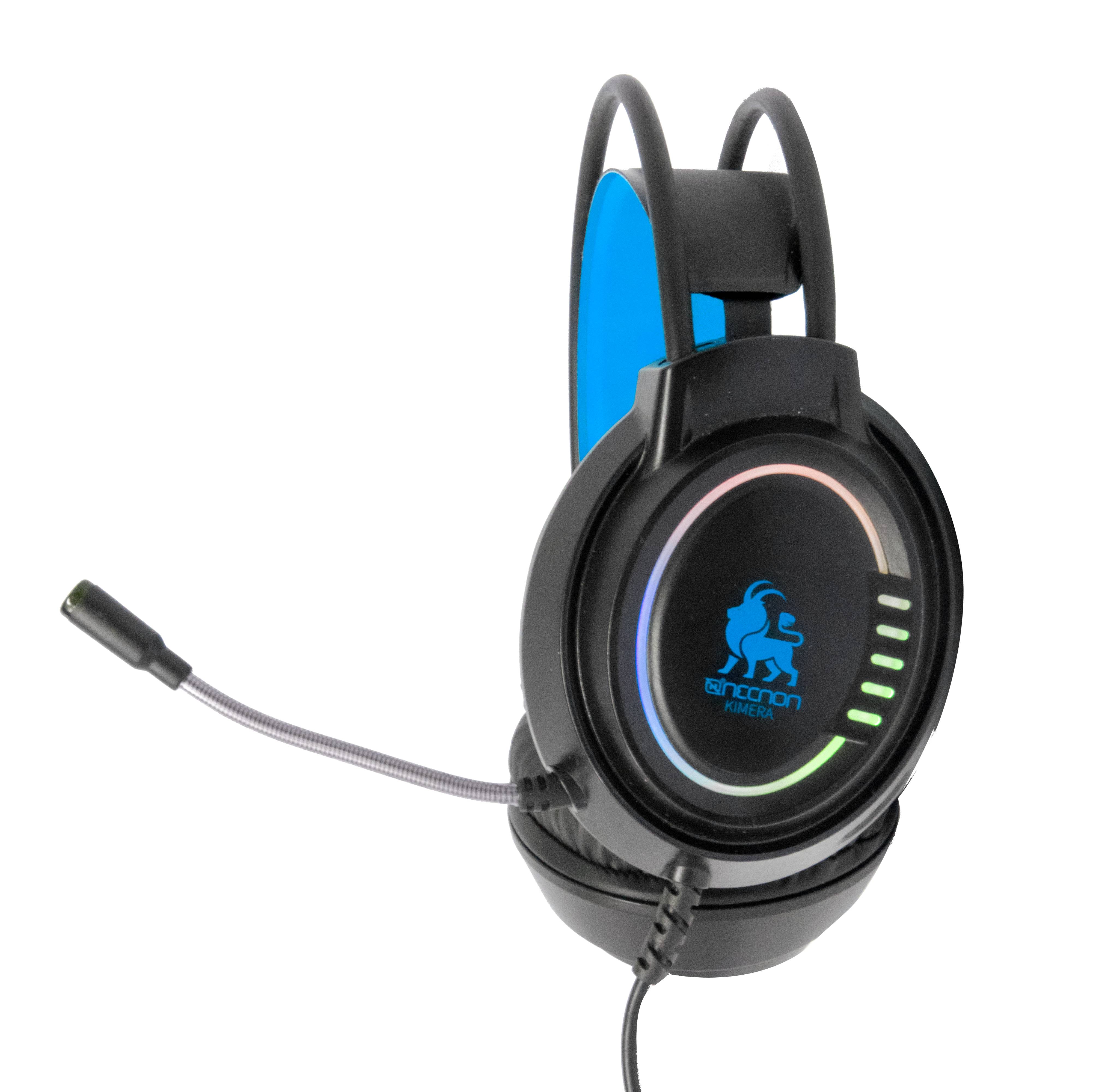 Audifonos Gaming NECNON  NBHG-KIMERA