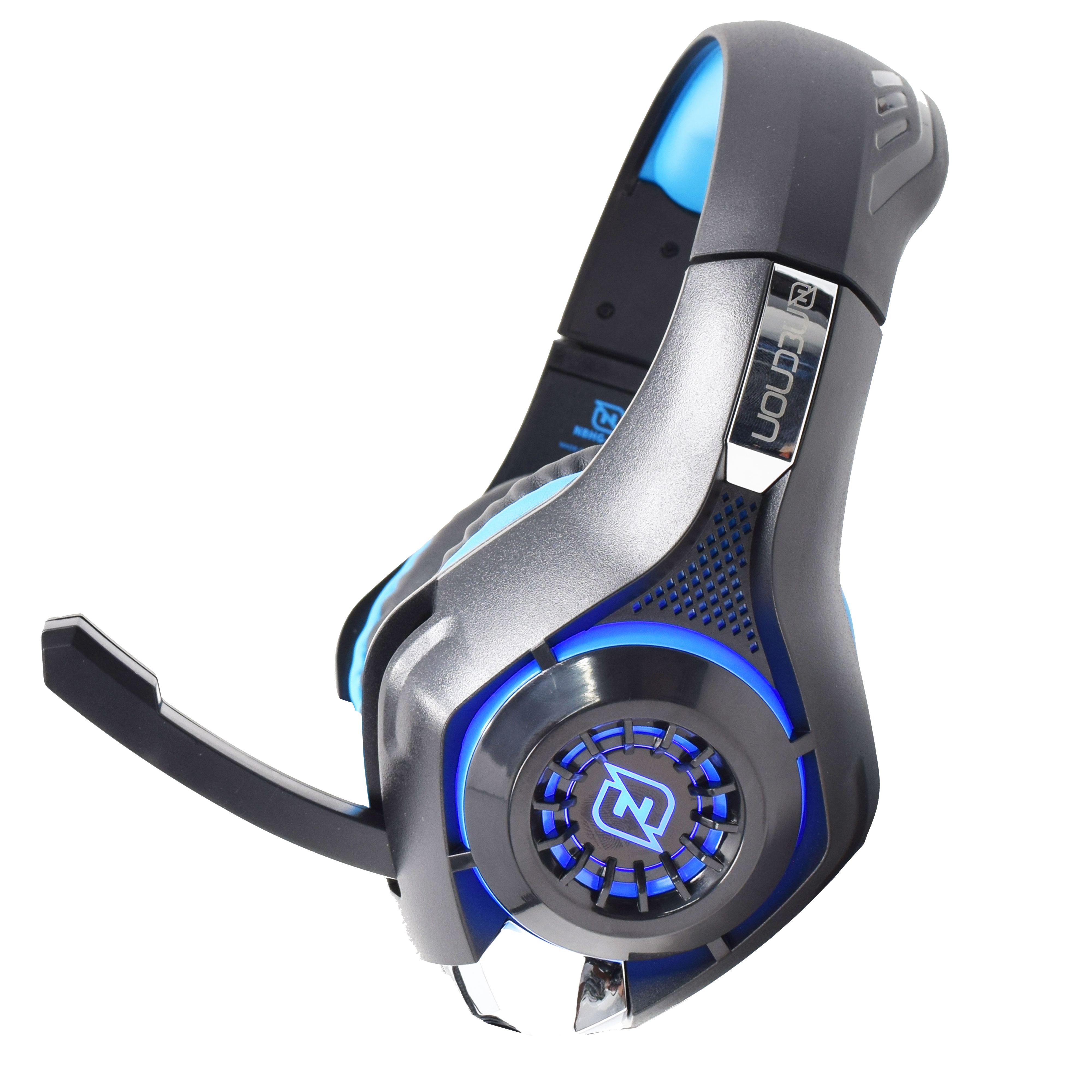 Auriculares NECNON NBHG-VIPER