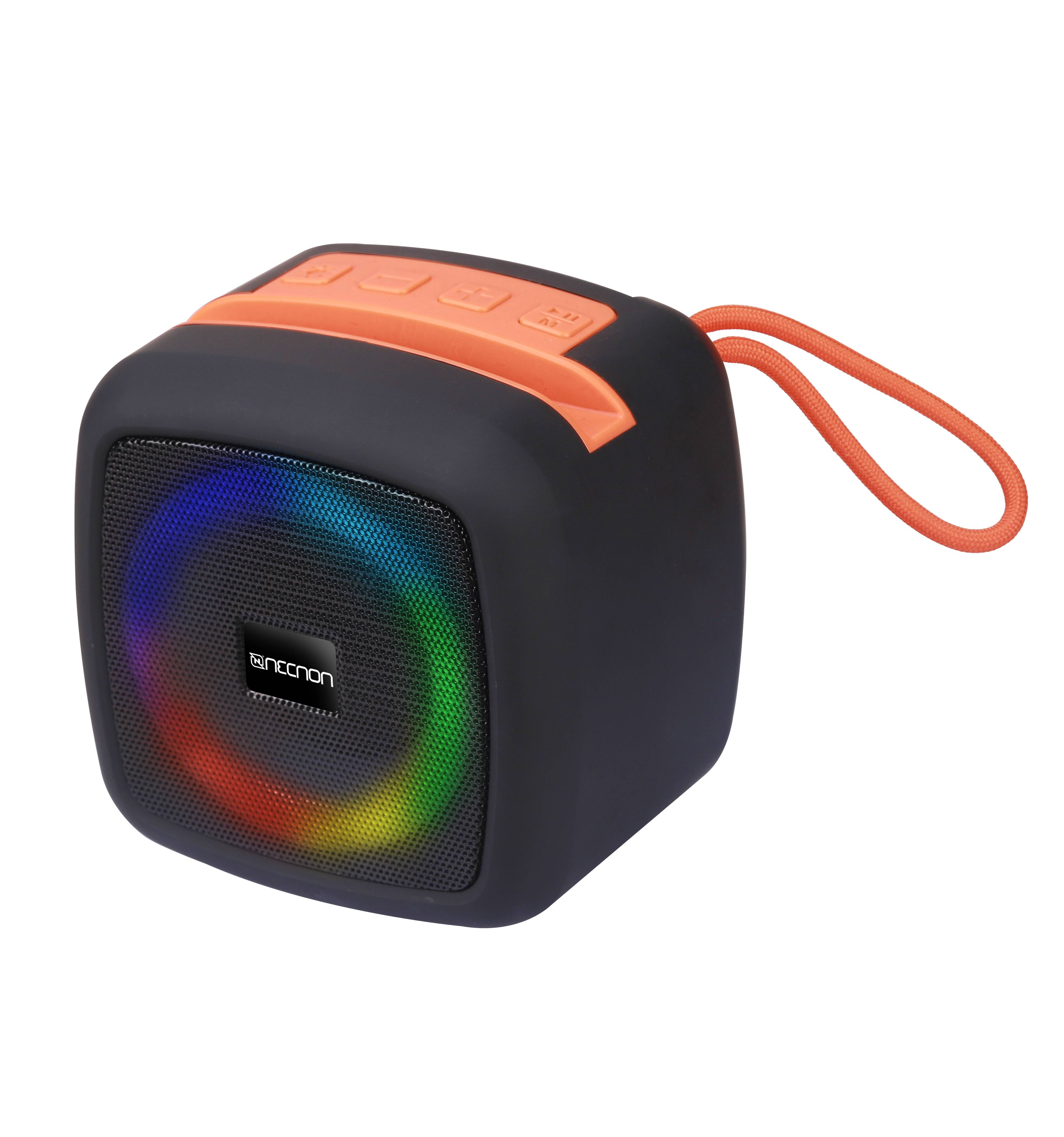 Bocinas NECNON NB-09