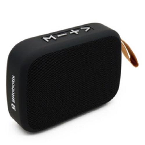 Bocina Bluetooth BROBOTIX 136452
