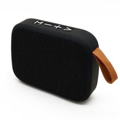 Bocina Bluetooth BROBOTIX 136452