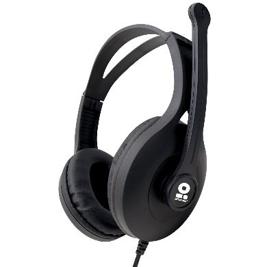 Audifonos Gamer BROBOTIX 651305