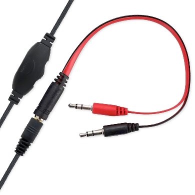 Auriculares BROBOTIX 651497