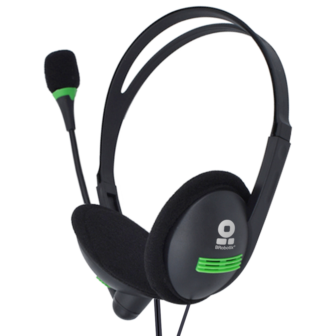 Auriculares BROBOTIX 651428