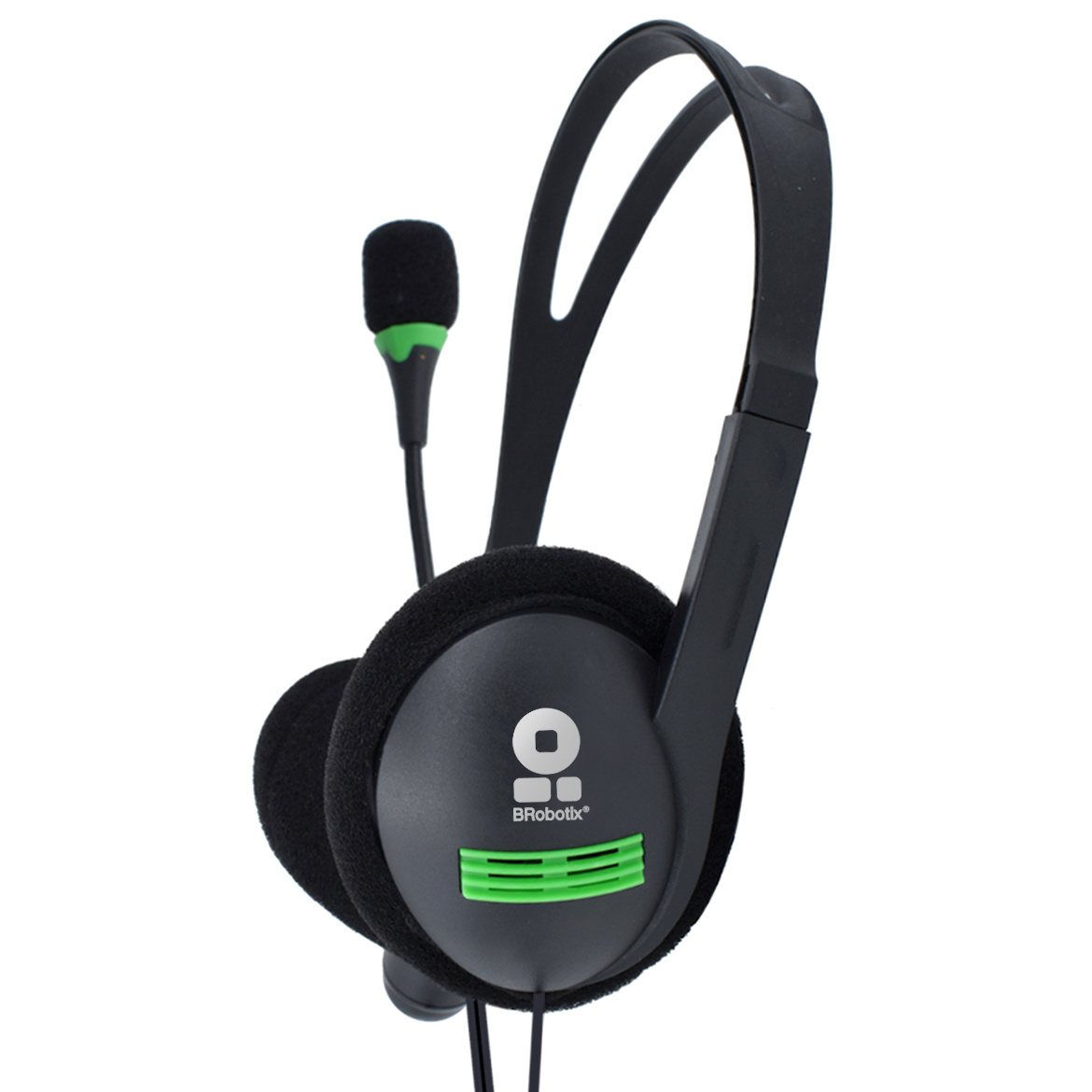 Auriculares BROBOTIX 651428