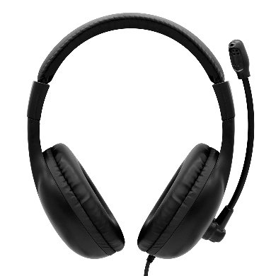 Audifonos Gamer BROBOTIX 963012
