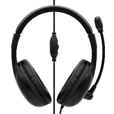 Audifonos Gamer BROBOTIX 963012