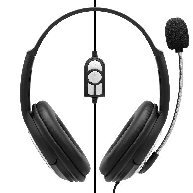 Audífonos Gamer USB Micrófono BROBOTIX 263953