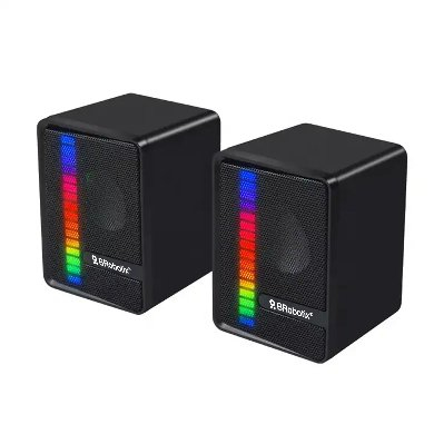 Bocinas BROBOTIX 963920