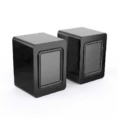 Bocinas BROBOTIX 963937 