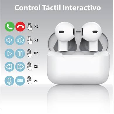 Audífonos BROBOTIX 6005835