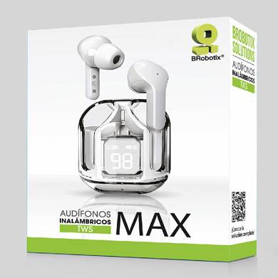 Audífonos BROBOTIX 6005859