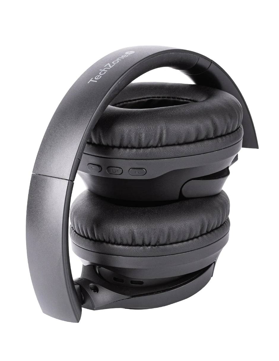 Diademas TECHZONE TZDJ02