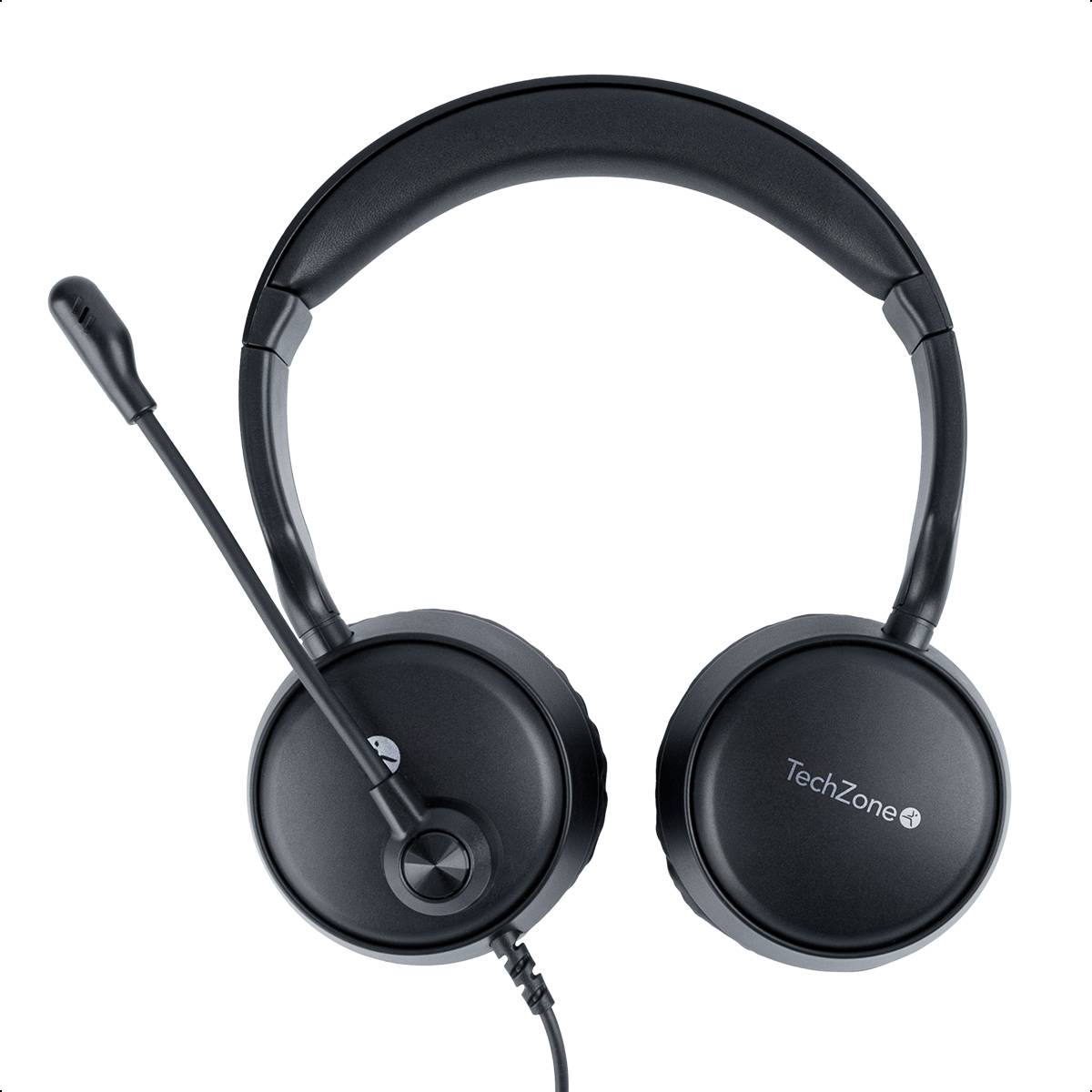 Auriculares TECHZONE TZACDII02