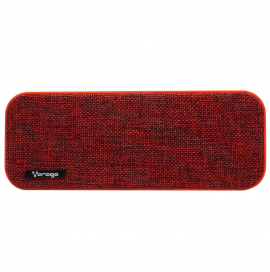 Bocina Portátil Bluetooth VORAGO BSP-150