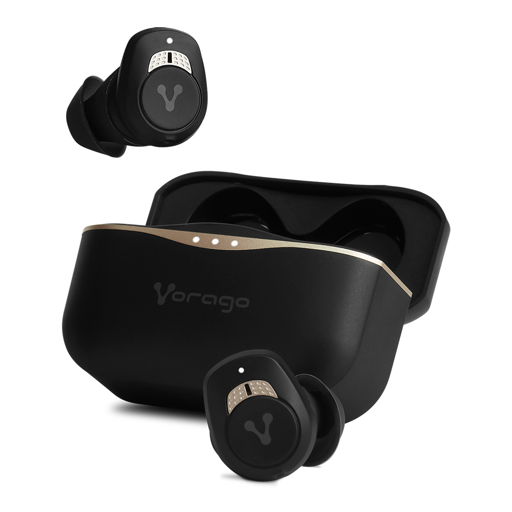 Audífonos VORAGO ESB-600-ANC