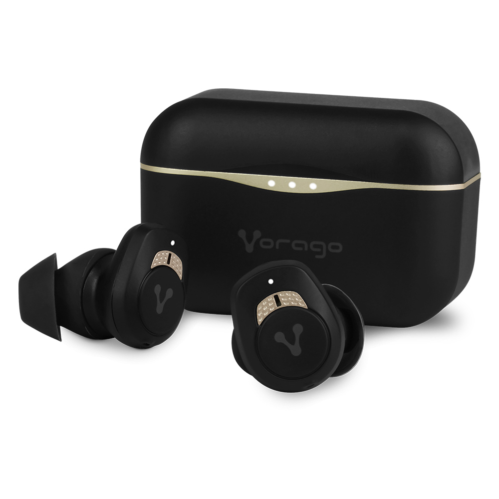 Audífonos VORAGO ESB-600-ANC