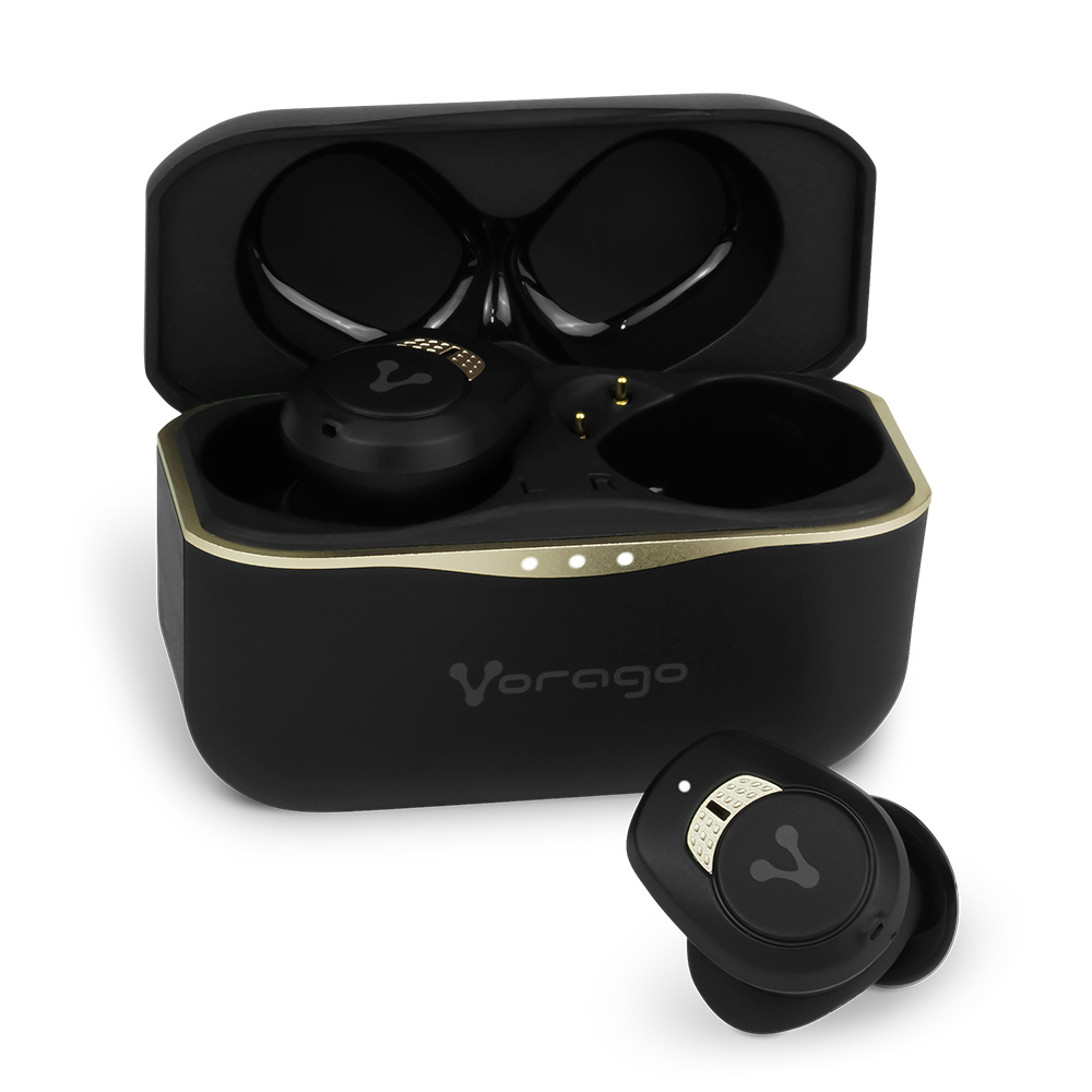 Audífonos VORAGO ESB-600-ANC