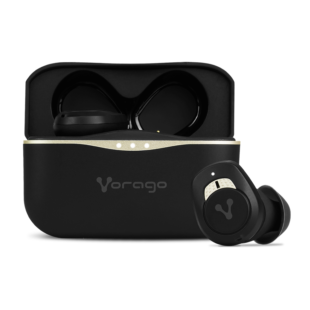 Audífonos VORAGO ESB-600-ANC