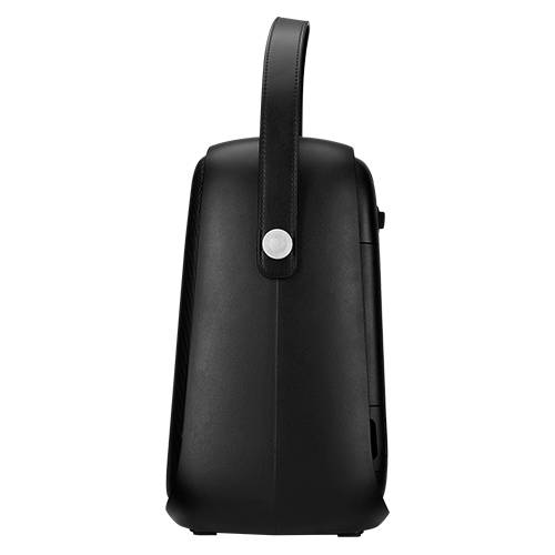 Mini Bafle VORAGO KSP-455