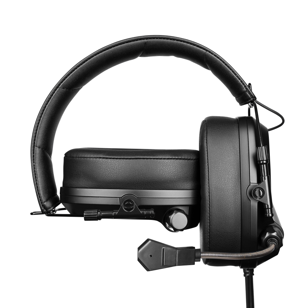 Auriculares GAME FACTOR HSG550
