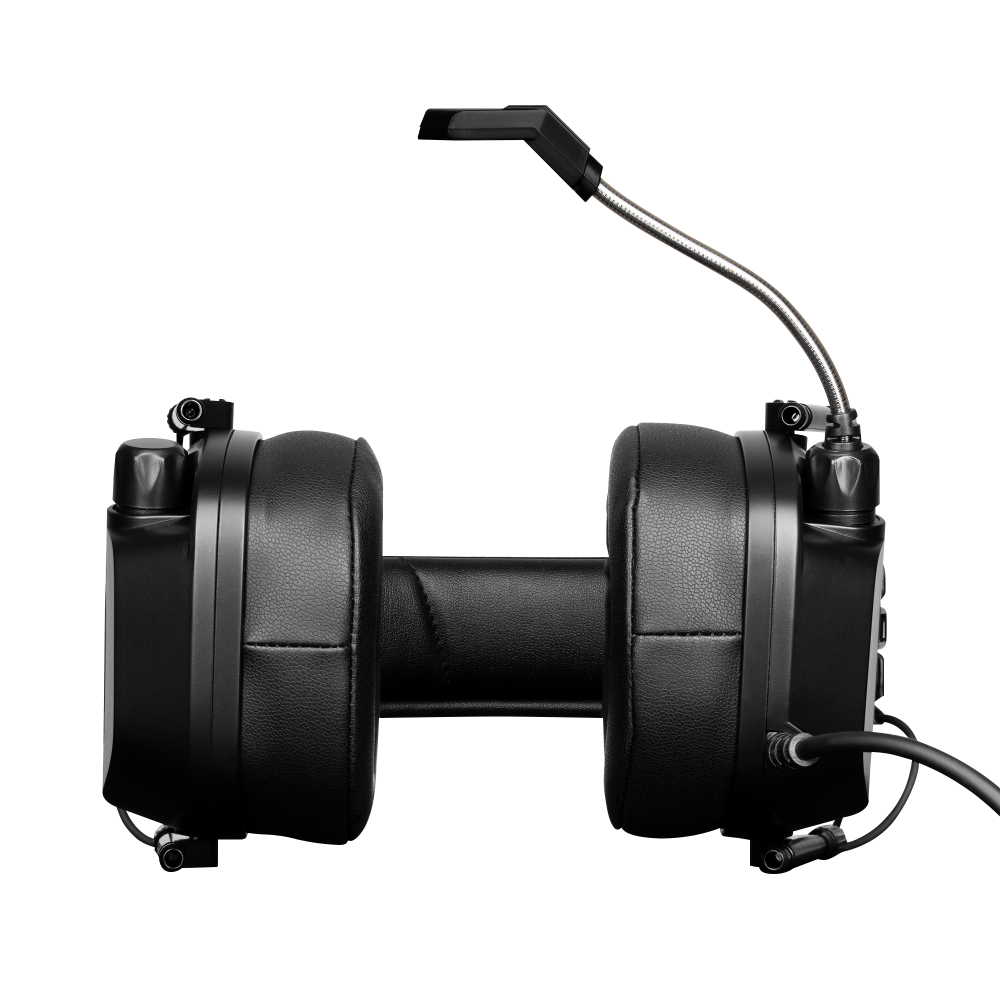 Auriculares GAME FACTOR HSG550