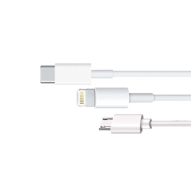 Cables USB DBUGG DB-G-3.1